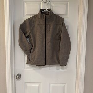 Stylish Women's Utility Jacket